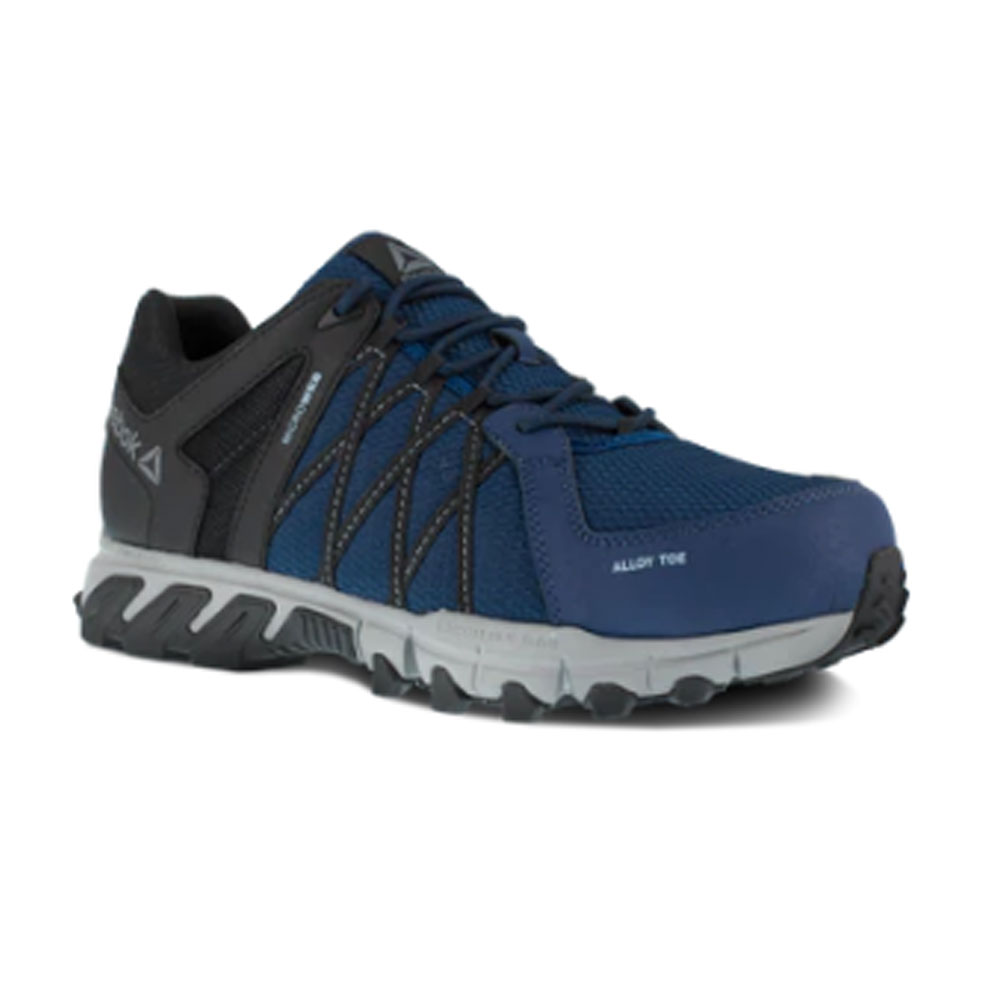 SCARPA ANTINFORTUNISTICA REEBOK IB1051S1P TRAILGRIP Ferramenta Russo