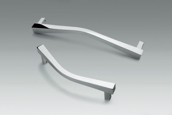 Goniometro E Tagliacornici Wolfcraft Per Battiscopa - Misura Angoli 85°-180° - Foto 7