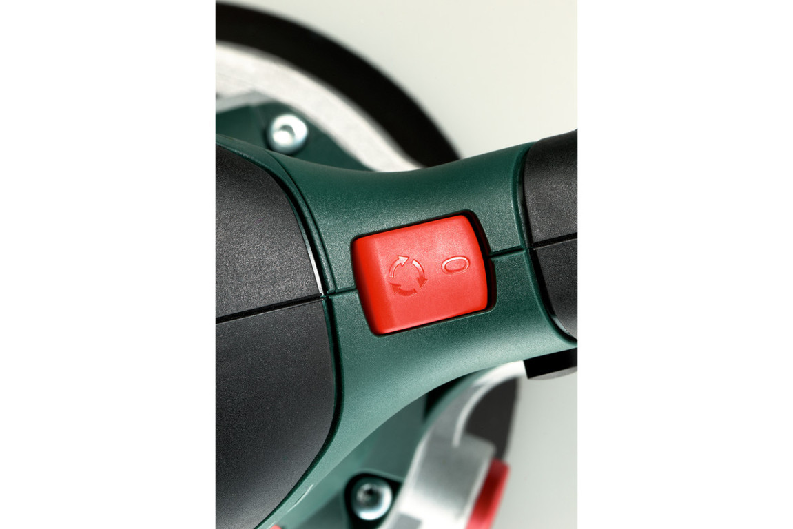 Rotorbitale turbo sxe 450