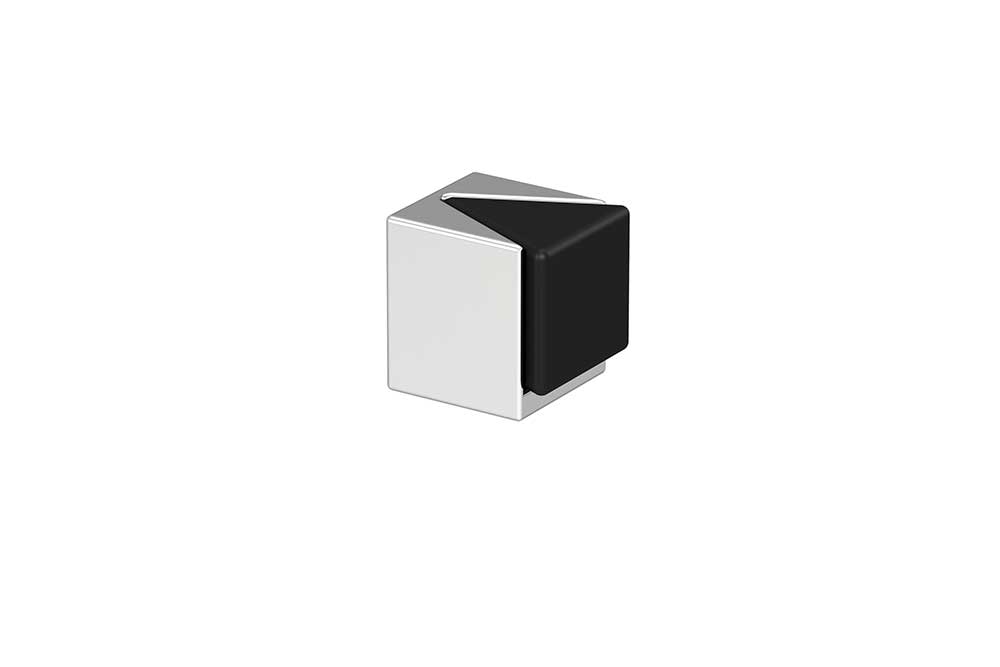 fermaporte di design Made in Italy
