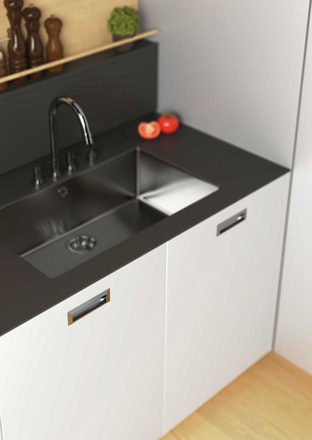 maniglia MA25