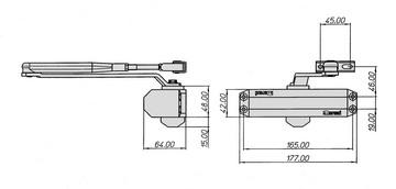 DC110_rilievo