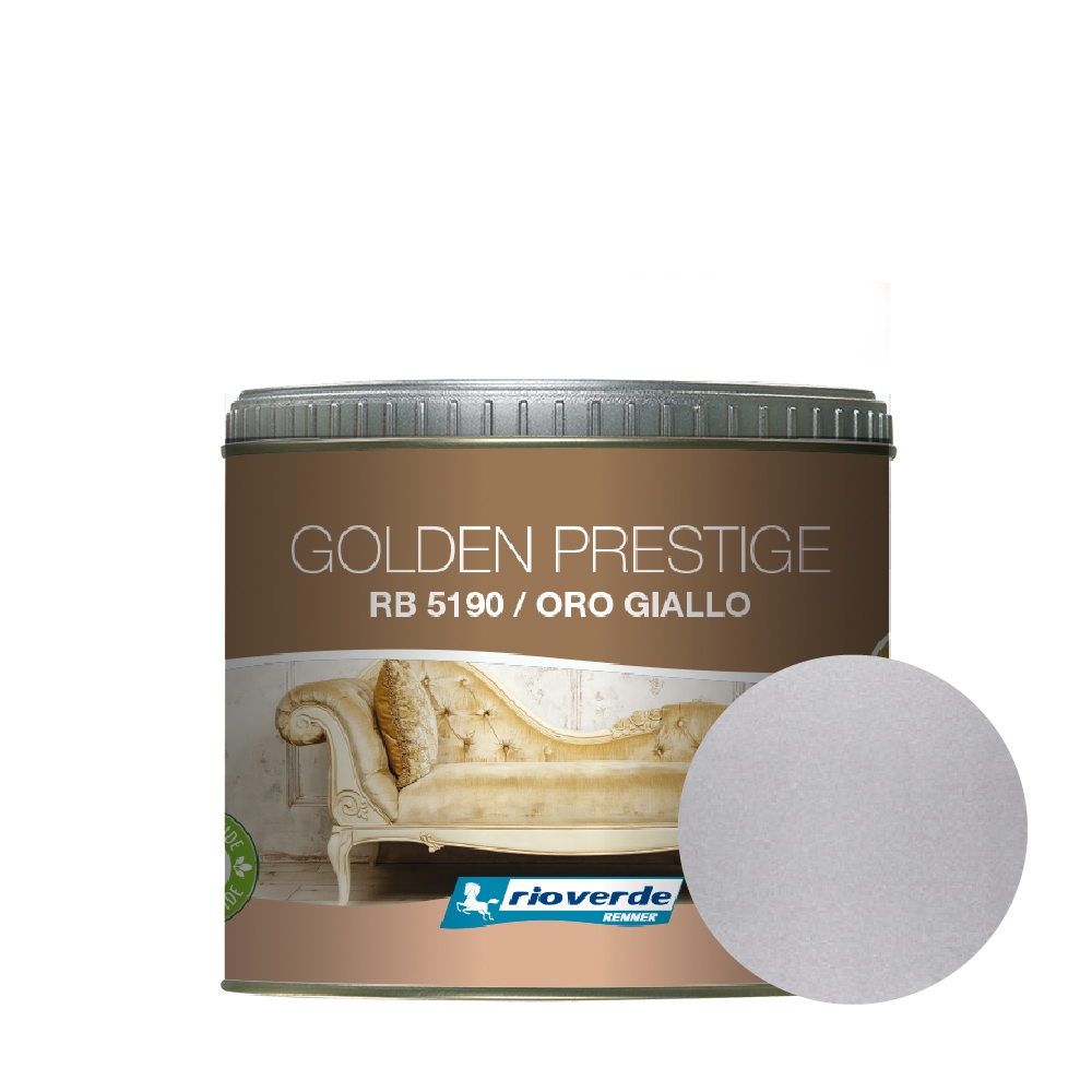 VERNICE GOLDEN RIOVERDE