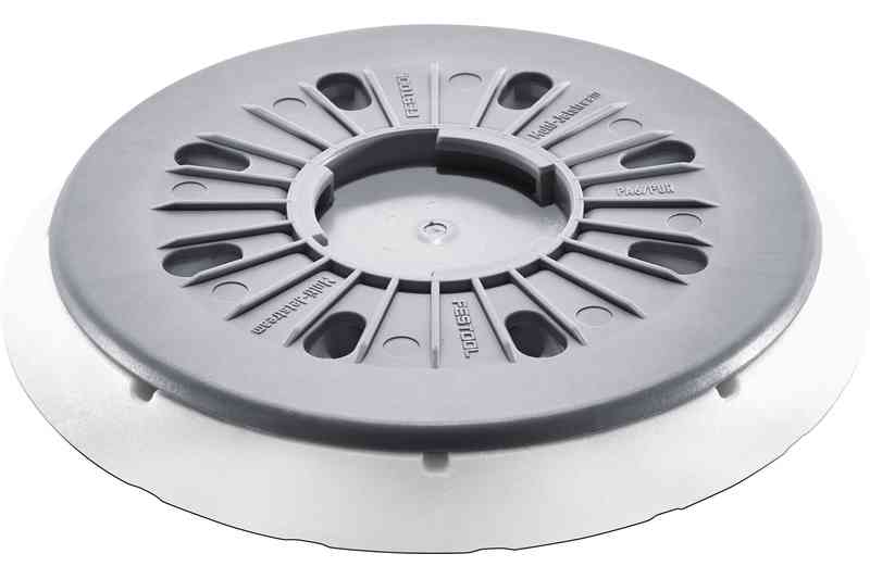 PLATORELLO rotex