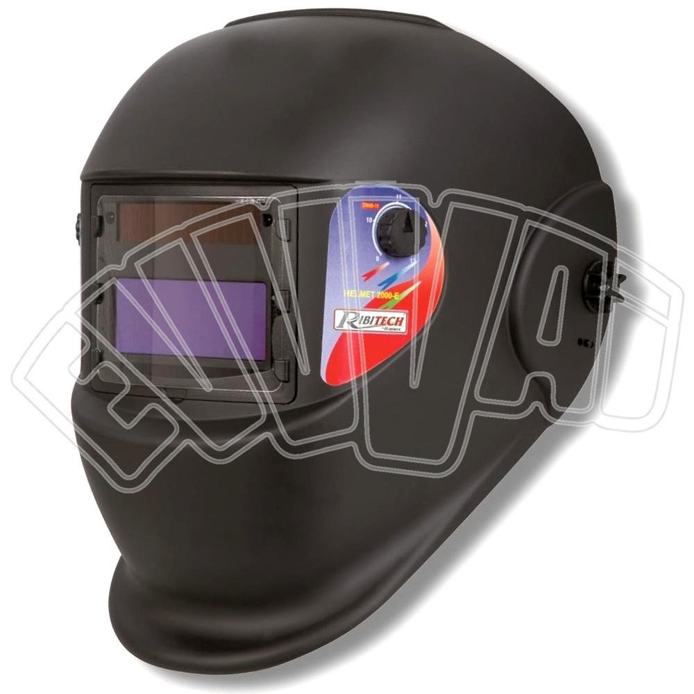 Maschera saldare elettronica