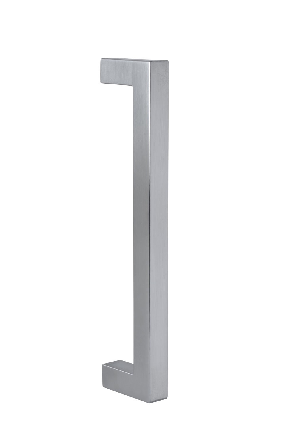 Maniglia cromo mital