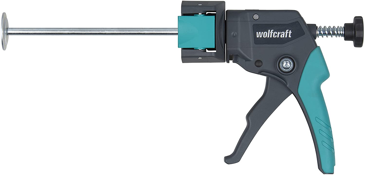 PISTOLA PER SILICONE