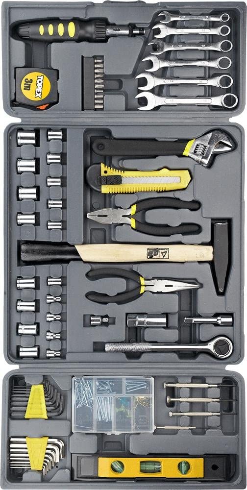SET ATTREZZI