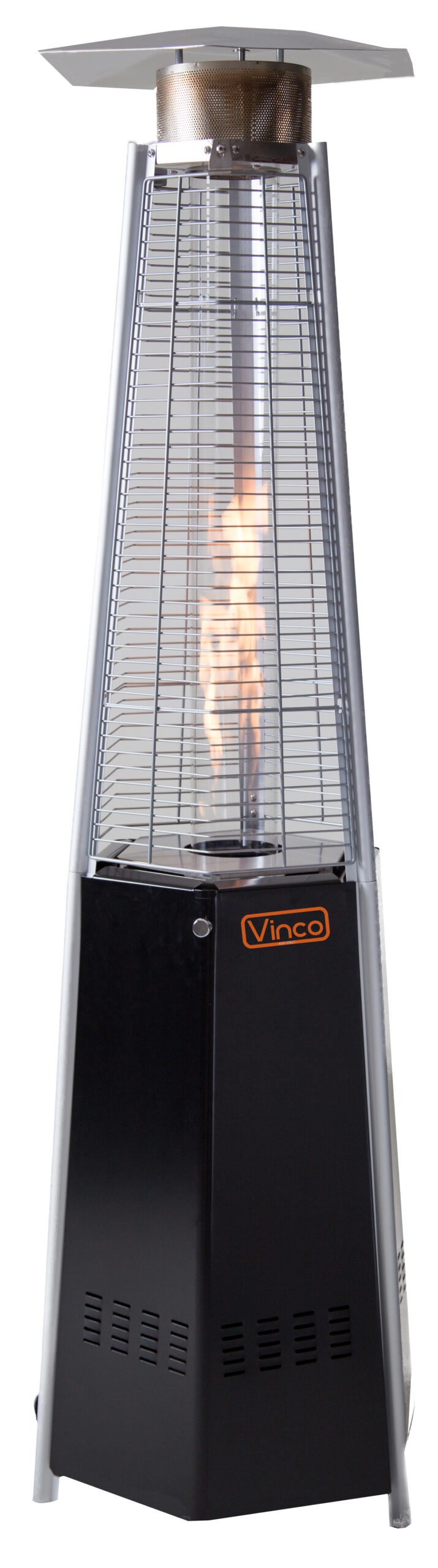 riscaldatore vinco