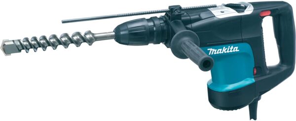 Set Makita Clx228aj trapano avvitatore hp333d + avvitatore a impulsi td110d  12 V + 2 batterie