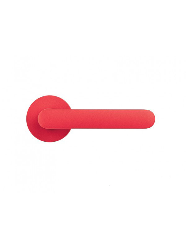 Maniglia colombo one red