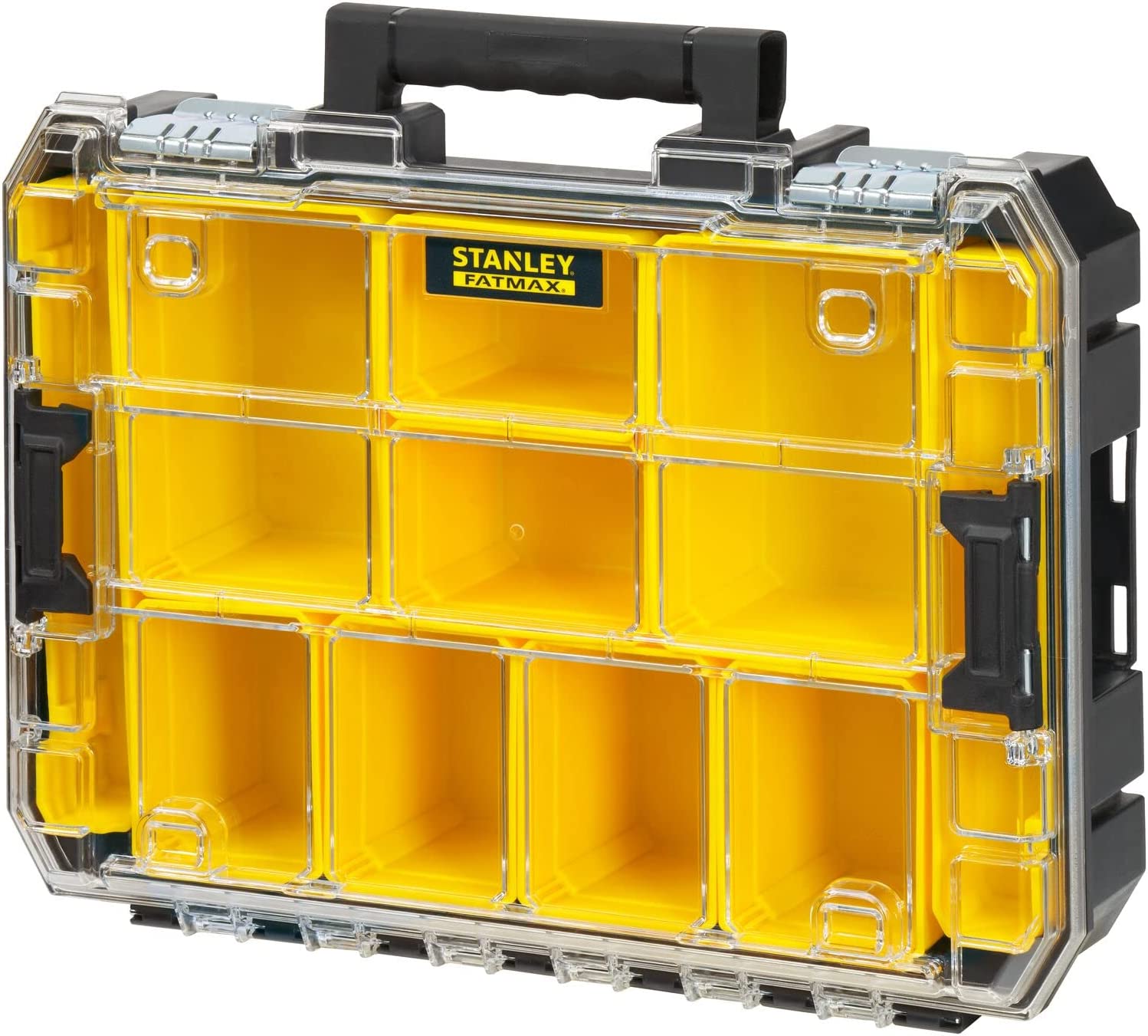 Stanley Fatmax Fmst82967-1 Organizer Ad Alta Capacità Pro-Stack ...