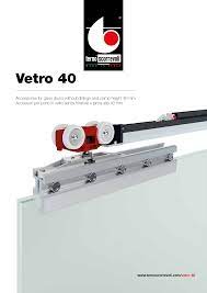KIT VETRO