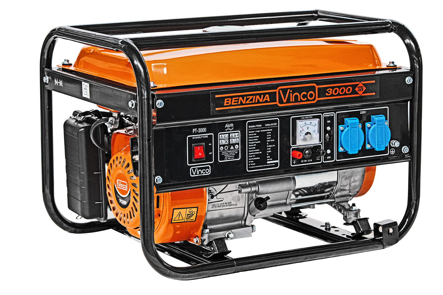 Siemens ECQTH2 | Maniglia | Italia - Raptor Supplies - Foto 7