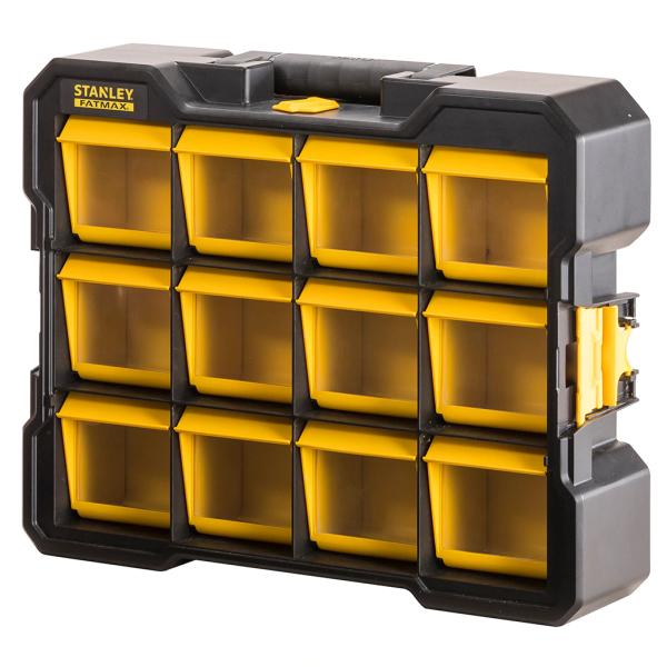 cassetta porta minuteria stanley