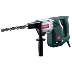 MARTELLO PERFORATORE METABO