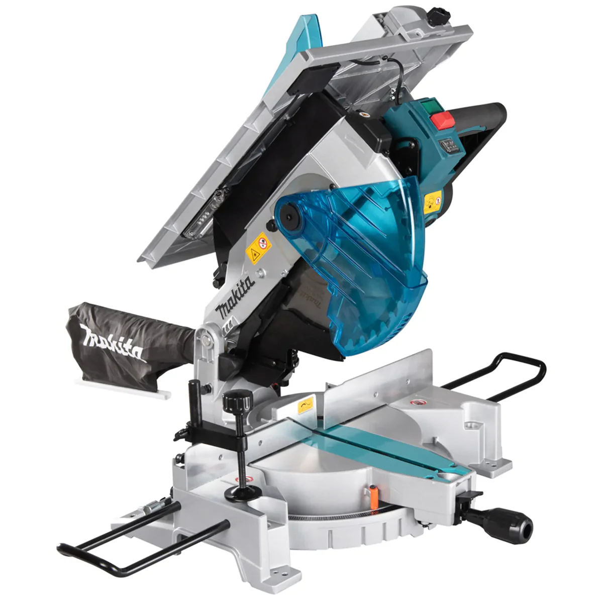 TRONCATRICE MAKITA LH1201FL 1650W
